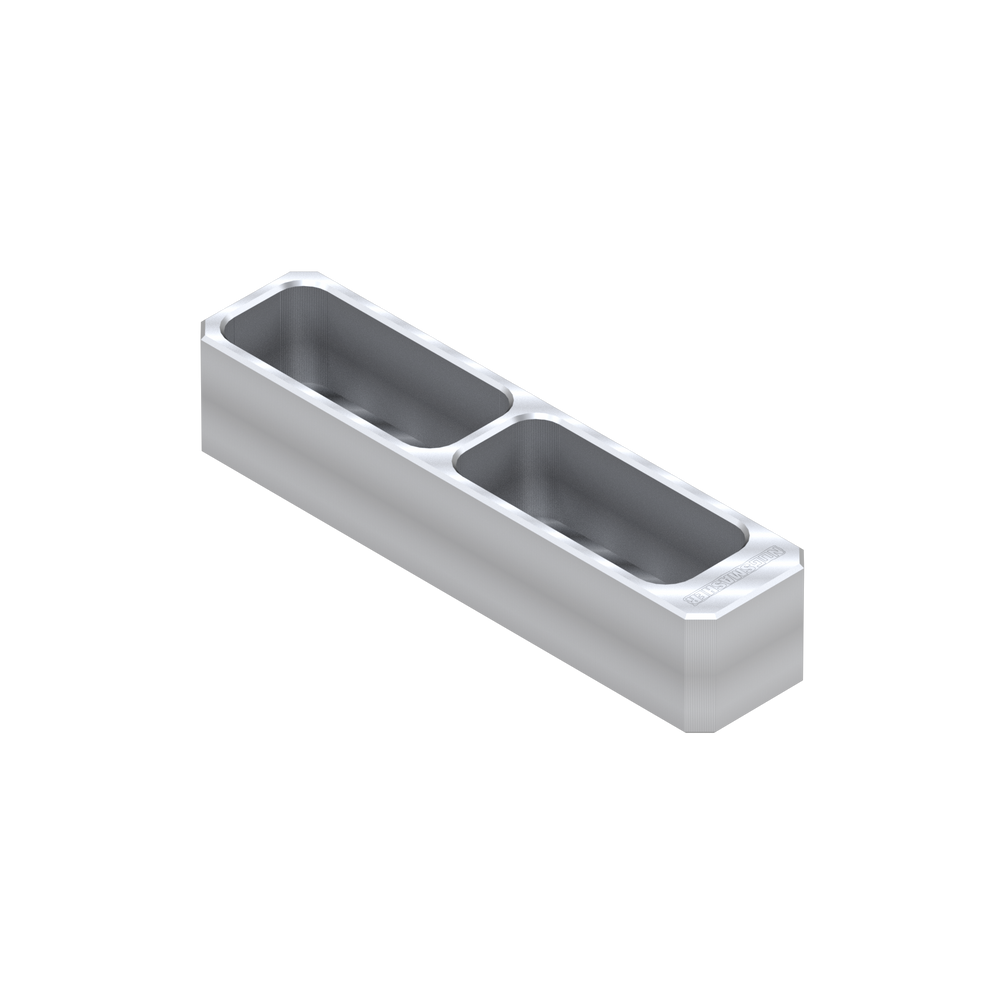 NugSmasher IQ Rosin Press Master Bundle- CNC Extraction