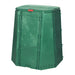 Exaco AeroQuick vertical composter 187 gal front view