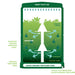 Exaco Aerobin 400 Insulated Composter 113 gal how it works example