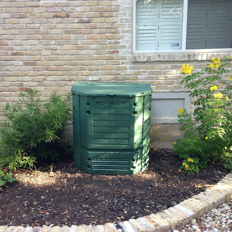 Exaco Thermo King 900 - 240 gal green lifestyle image #3