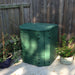 Exaco Thermo King 900 - 240 gal green lifestyle image