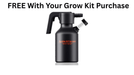 Spider Farmer Electric Spray Bottle Free with purchase 