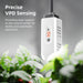 Spider Farmer G7000 5x5 Smart Grow Tent Kit – App-Controlled Grow Kit with Smart Drip Irrigation vpd sensing 