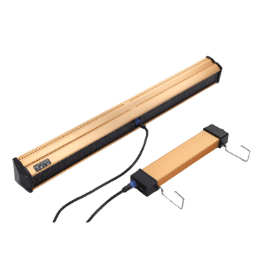 GROWERS CHOICE GHS-730 LED Grow Light 730W back view