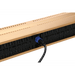GROWERS CHOICE GHS-730 LED Grow Light 730W cord