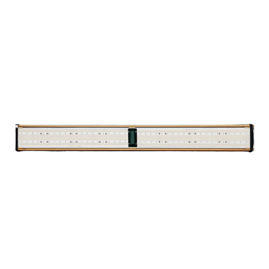 GROWERS CHOICE GHS-730 LED Grow Light 730W front view