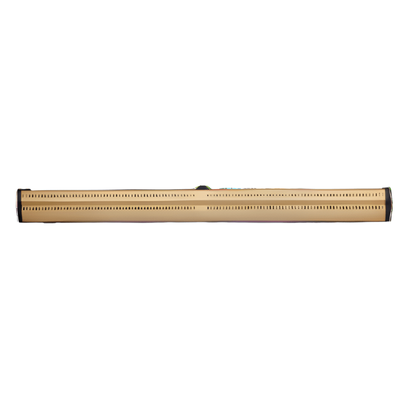 GROWERS CHOICE GHS-730 LED Grow Light 730W side view