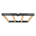 GROWERS CHOICE ROI-E420 LED Grow Light 420W bottom view