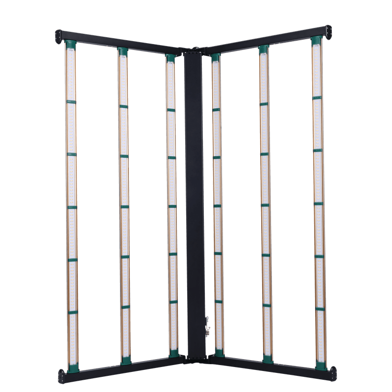 GROWERS CHOICE ROI-FV LED Grow Light 350W folded #2