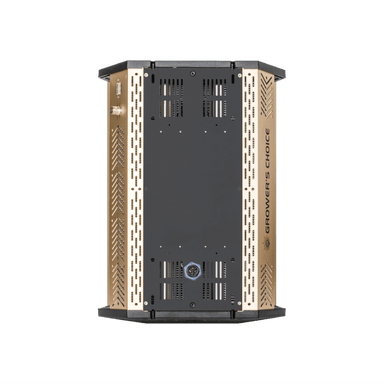 GROWERS CHOICE TSL-800 LED Grow Light 1000W top view