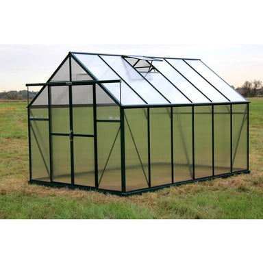 Grandio Ascent Greenhouse 8×12 front view