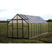 Grandio Ascent Greenhouse 8x20 front view