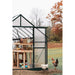 Grandio Ascent Greenhouse 8x24 lifestyle image