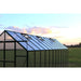 Grandio Ascent Greenhouse 8x24 roof