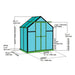 Grandio Element Greenhouse 6x4 specifications