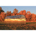 Grandio Elite Greenhouse 8×20 side view #2