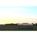 Grandio Elite Greenhouse 8×24 side view #5