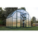 Grandio Summit Greenhouse 12×24 front view with door open