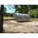 Grandio Summit Greenhouse 12x16 lifestyle image