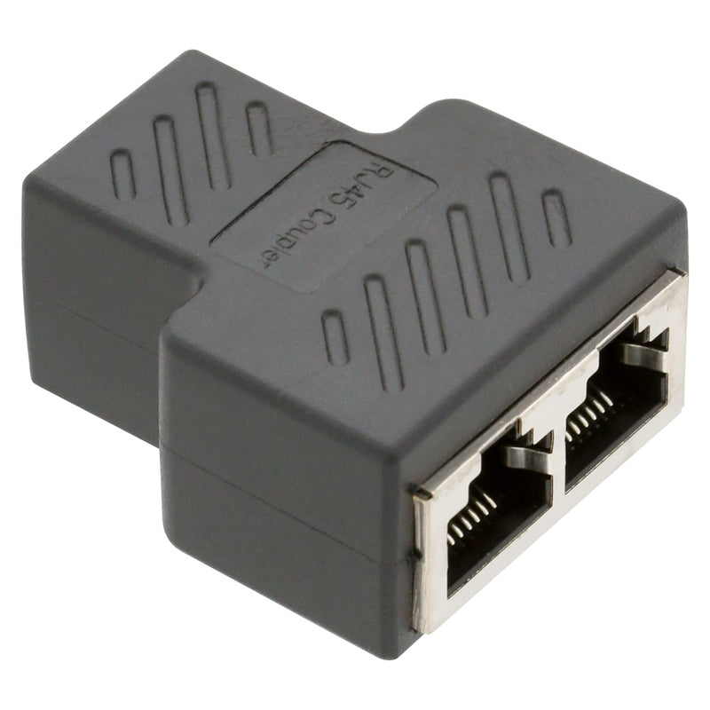 Gavita E-Series LED Interconnect Cable Adapter – 3-Way Splitter (RJ45)