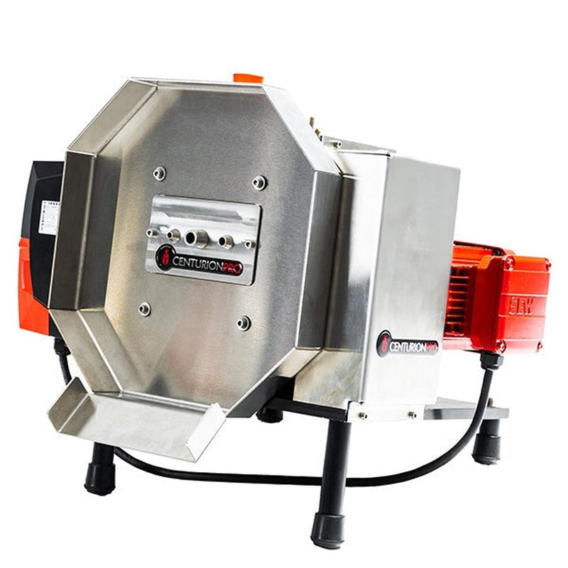 CenturionPro HP Mini Bucker – High-Performance Wet/Dry Bucker, Small to Medium Harvests