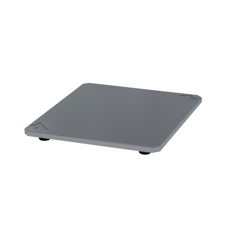 NugSmasher PRO Rosin Press Master Bundle collection plate 