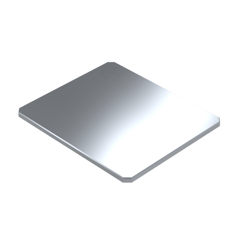 NugSmasher Touch Rosin Press collection plate 