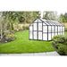 MONT Growers Edition Greenhouse Black Finish 12FT lifestyle image