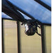 MONT Growers Edition Greenhouse Black Finish 20FT shade tarp