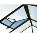 MONT Growers Edition Greenhouse Black Finish roof vent