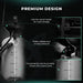 Mars Hydro 1.35 Gallon Pump Pressure Sprayer premium design