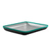 Mars Hydro 1680D Oxford Removable Floor Tray for 4x2 Grow Tent - 48''X24''X71'' (120X60X180cm) front view