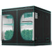 Mars Hydro 240cm x 240cm x 200cm Indoor Grow Tent 8x8 front view