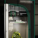 Mars Hydro 4 Inch Inline Duct Fan W/ Carbon Filter/ Speed Controller Combo lifestyle image #2