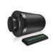 Mars Hydro 4 Inch Refillable Carbon Filter Odor Control front view