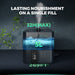 Mars Hydro 5L Ultrasonic Cool Mist Plant Humidifier 32 hour use