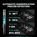 Mars Hydro 5L Ultrasonic Cool Mist Plant Humidifier precise detection