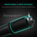 Mars Hydro 6 Inch Refillable Carbon Filter Odor Control replaceable
