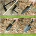 Mars Hydro 6 Pieces Heavy Duty Garden Tools Set for Home Garden Enthusiasts examples