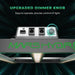 Mars Hydro FC-E1000W LED Grow Light 1000W dimmer knob.