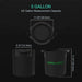 Mars Hydro FC3000-EVO LED (39"x 39"x 71") Complete Grow Tent Kit W/ Smart Grow System 3x3 5 gallon bag 