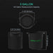 Mars Hydro FC4000-EVO LED (48"x 24"x 71") Complete Grow Tent Kit 2x4 5 gallon bags 