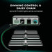 Mars Hydro FC 4000-EVO LED Grow Light 320W daisy chain