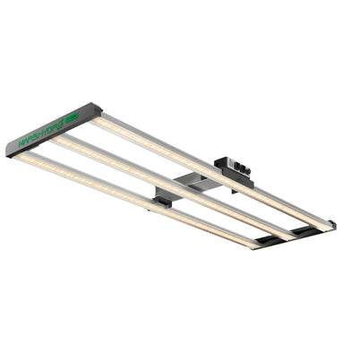 Mars Hydro FC 4000-EVO LED Grow Light 320W front view.