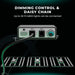 Mars Hydro FC 4800-EVO LED Grow Light 480W daisy chain