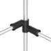 Mars Hydro Grow Tent Side Support Pole Kits High CFM Kit 3'x3' (39''X39'') front view
