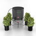 Mars Hydro New Foldable Bucket Drip Irrigation Kits for 8 Indoor Growing Plants front view #2
