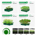 Mars Hydro SP 6500 LED Grow Light 650W tips