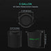 Mars Hydro TSL 2000 LED (24"x 48"x 71") Complete Grow Tent Kit W/ IFresh Full Fan Kit 2x4 5 gallon grow bags 