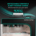 Mars Hydro TSL 2000 LED Grow Light 300W detachable driver
